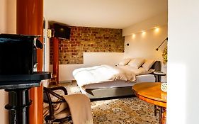 Hohenlohe Hideaway