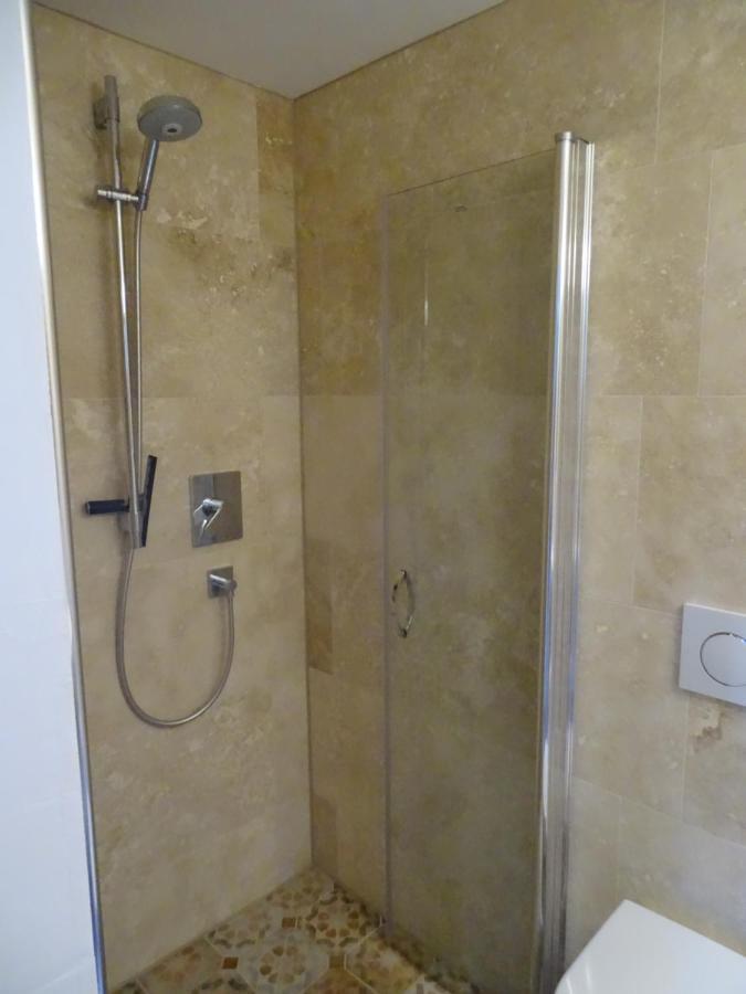 Ferienwohnung Hohenlohe Hideaway Langenburg Exterior foto
