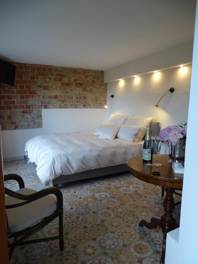 Ferienwohnung Hohenlohe Hideaway Langenburg Exterior foto